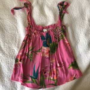 Billabong Summer Tank